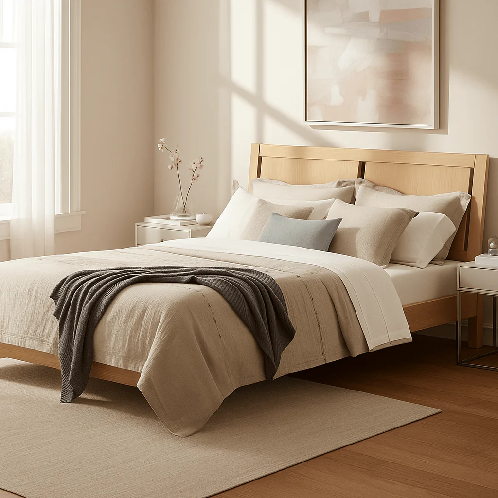 Rose 54x75" Bed - Image 10