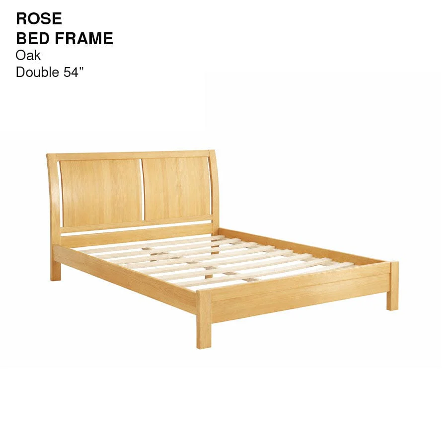 Rose 54x75" Bed - Image 11