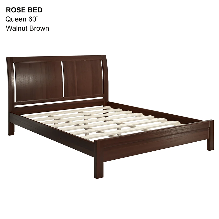 Rose 60x75" Bed - Image 4