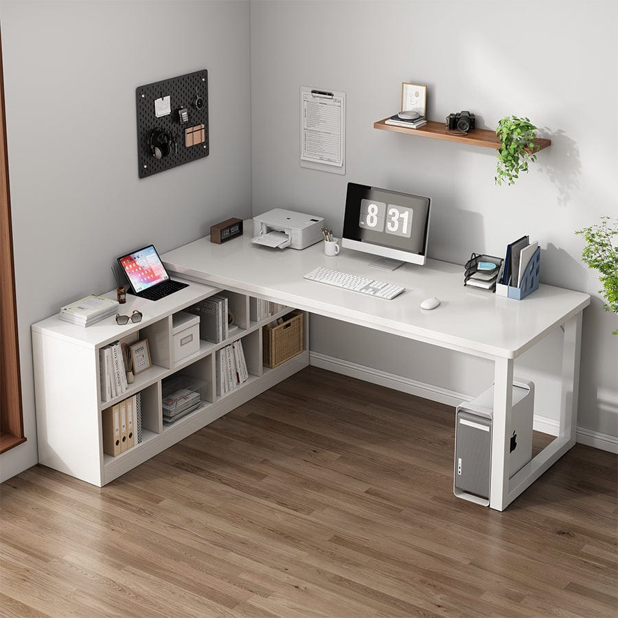 Roshan Executive Table - Image 2