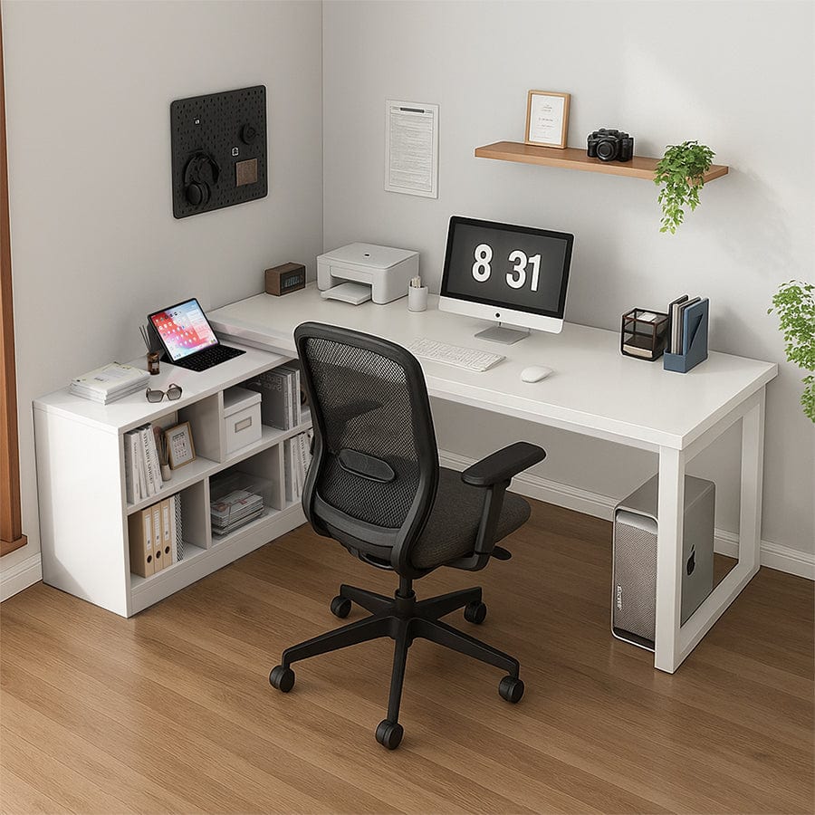 Roshan Executive Table - Image 4
