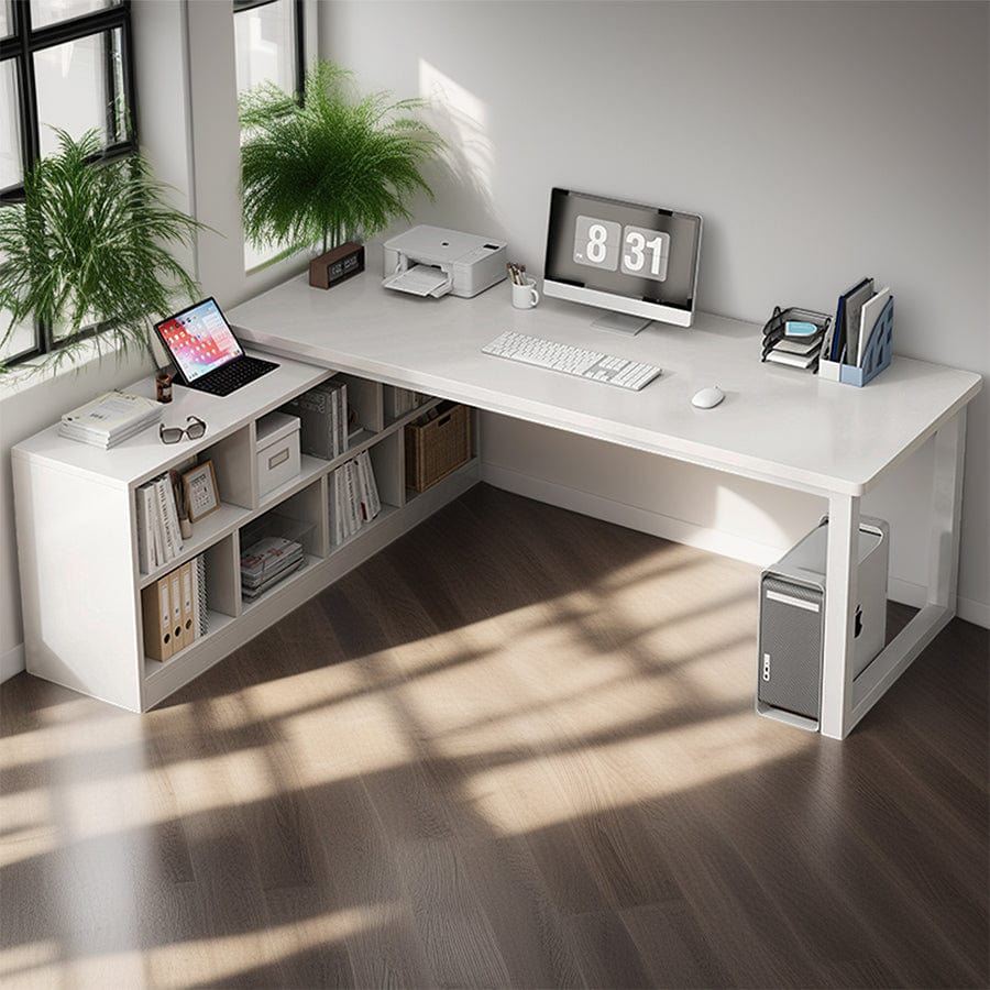 Roshan Executive Table - Image 5