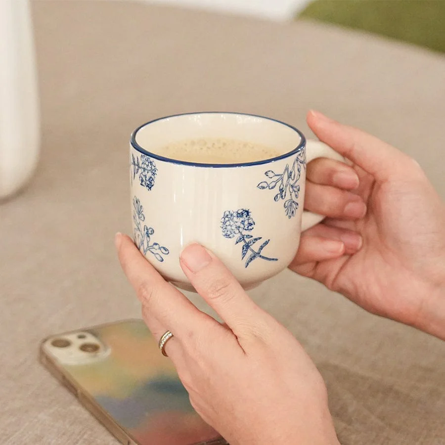 Rosie Mug - 12oz - Image 3