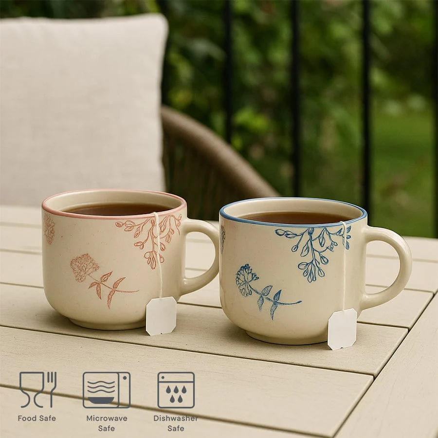 Rosie Mug - 12oz - Image 7