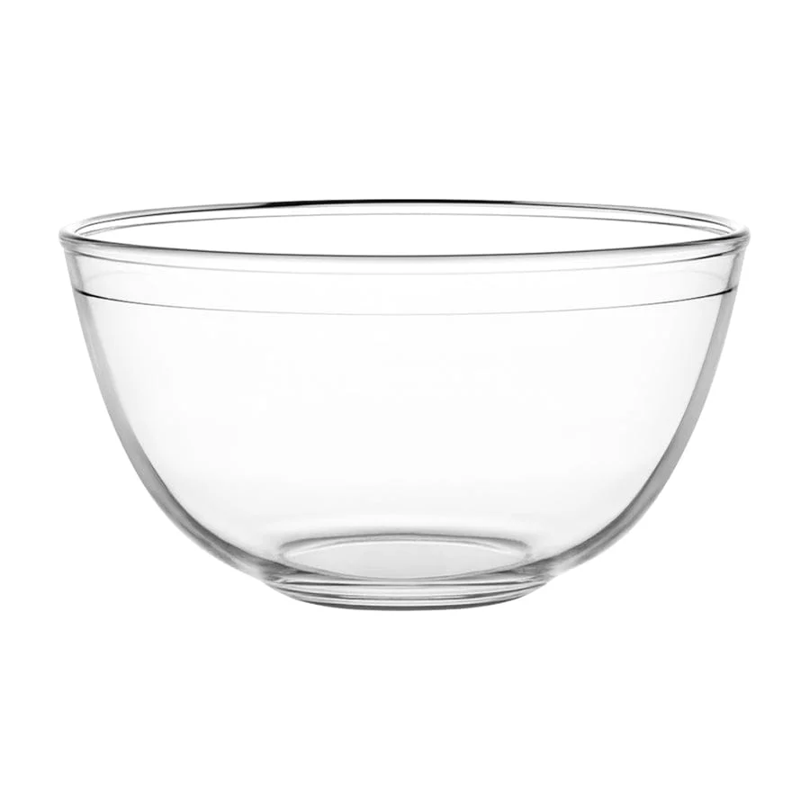Rostov Glass Mixing Bowl - Image 4