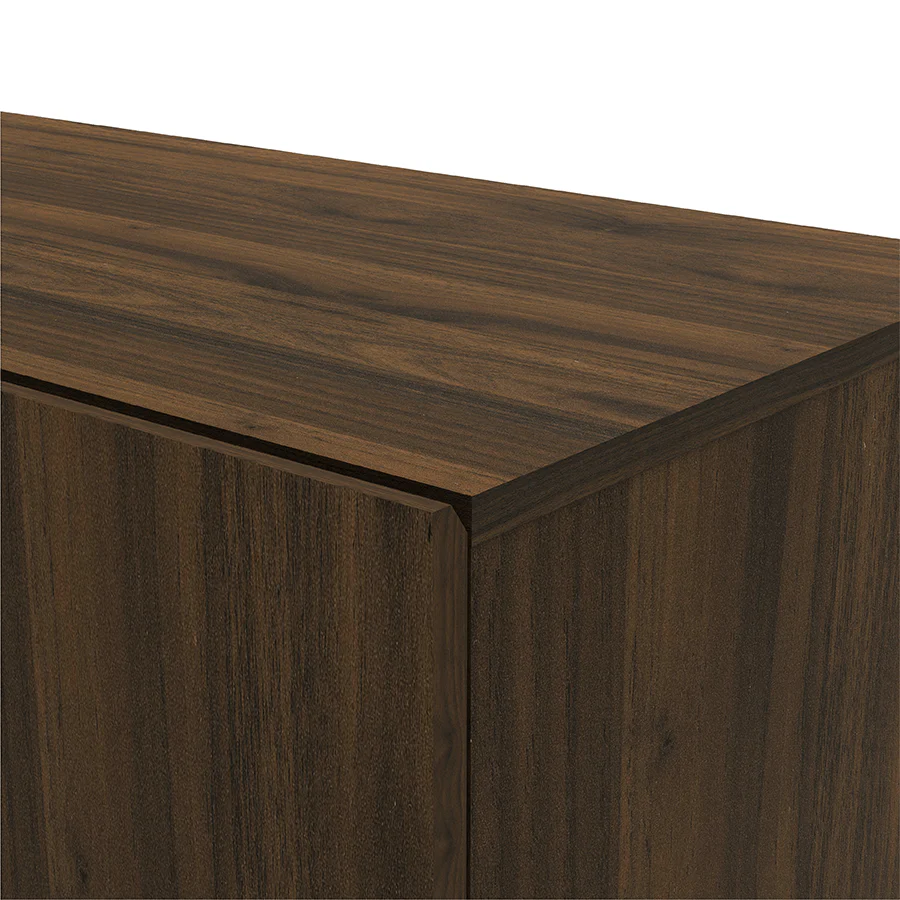 Russel 120 cm 2 Door Hanging Cabinet - Image 11