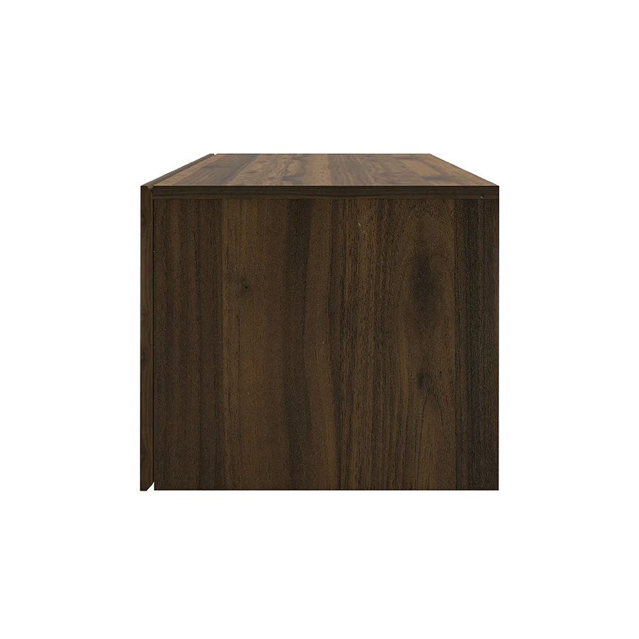 Russel 120 cm 2 Door Hanging Cabinet - Image 14