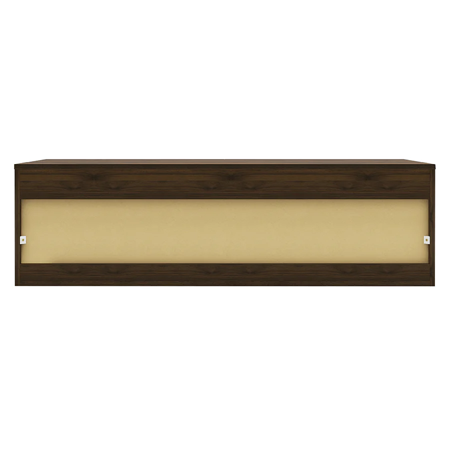Russel 120 cm 2 Door Hanging Cabinet - Image 15