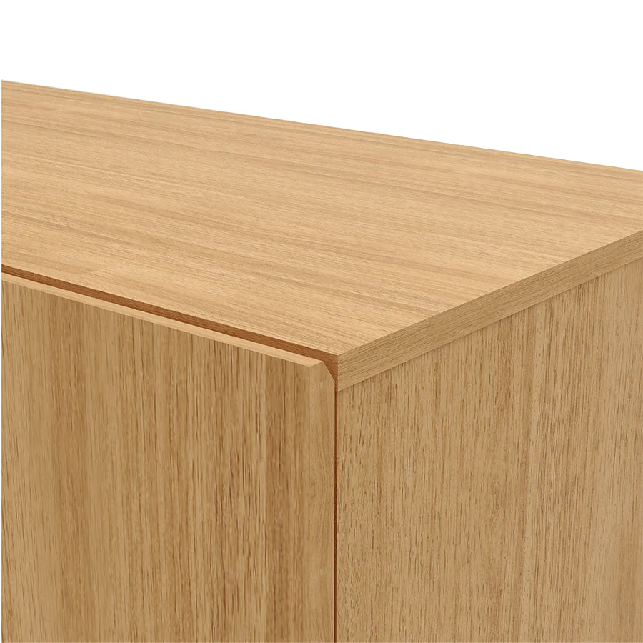 Russel 120 cm 2 Door Hanging Cabinet - Image 26