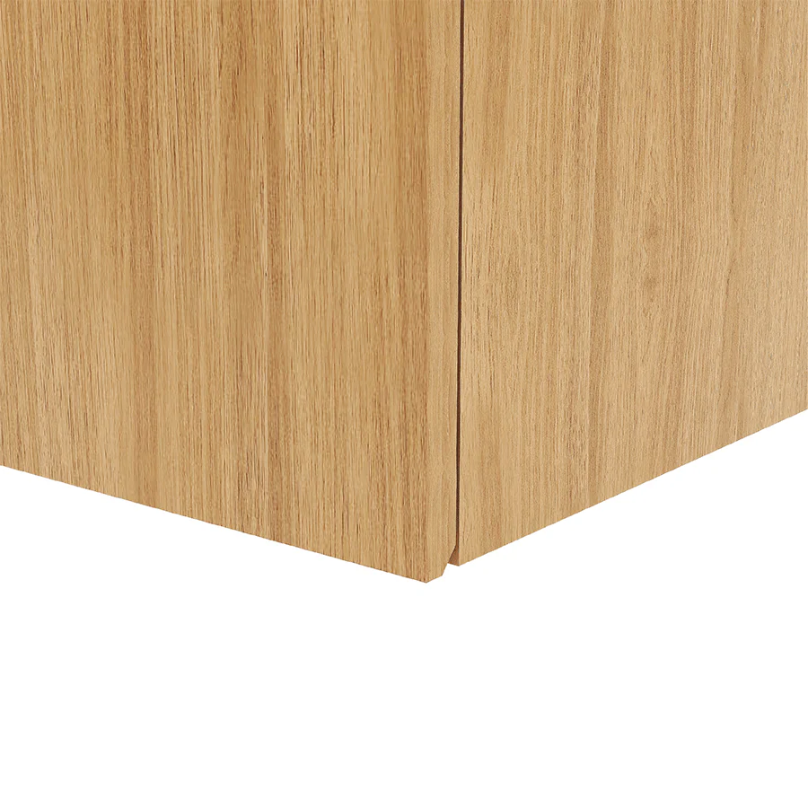 Russel 120 cm 2 Door Hanging Cabinet - Image 28