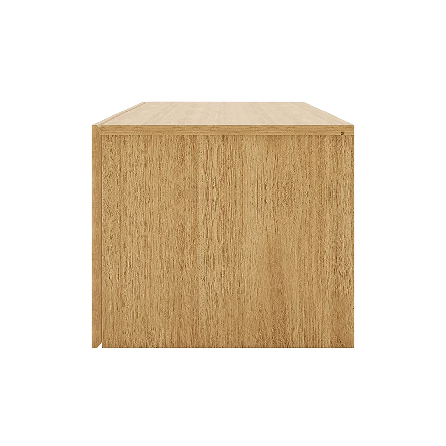 Russel 120 cm 2 Door Hanging Cabinet - Image 29