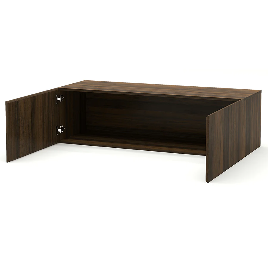 Russel 120 cm 2 Door Hanging Cabinet - Image 9