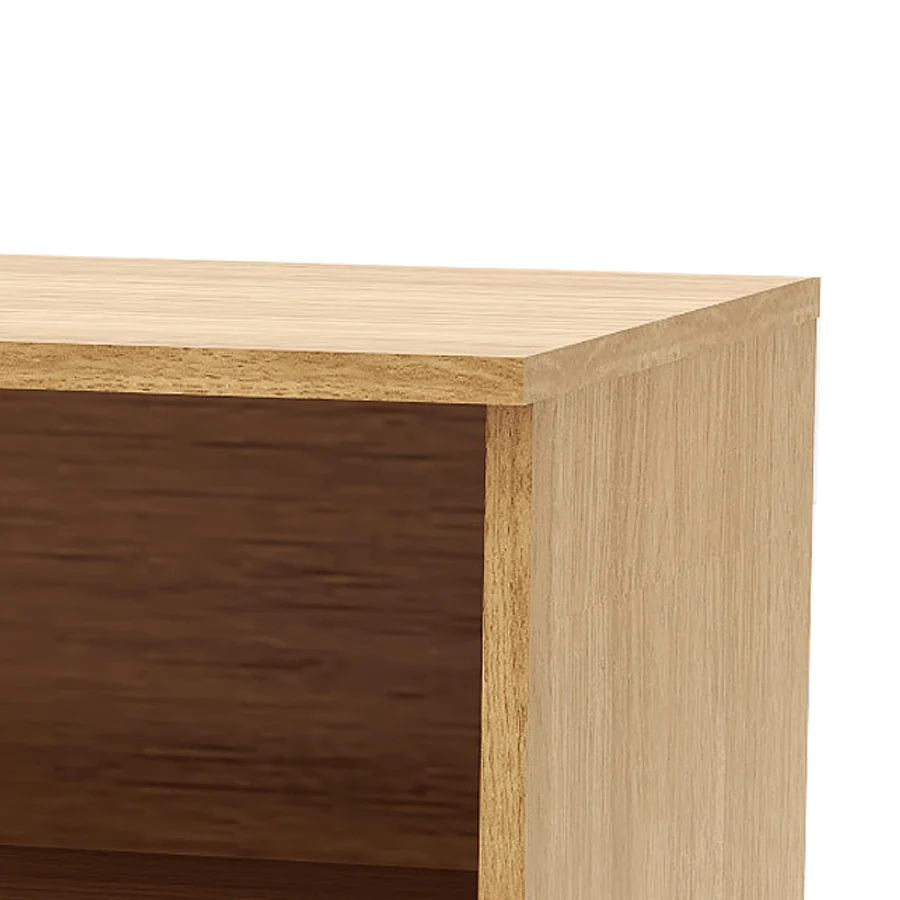 Russel 120 cm TV Bench - Image 29