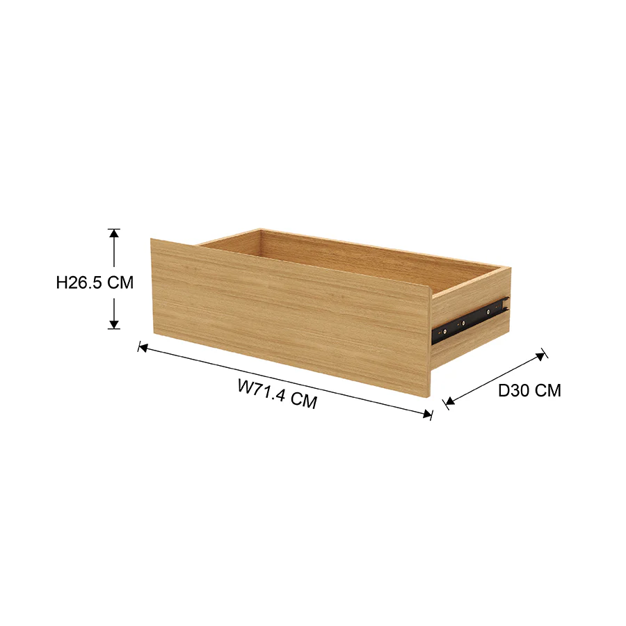 Russel 120 cm TV Bench - Image 33