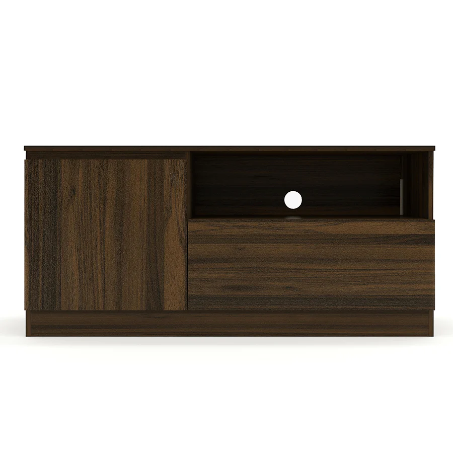 Russel 120 cm TV Bench - Image 7