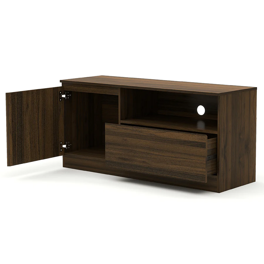 Russel 120 cm TV Bench - Image 8