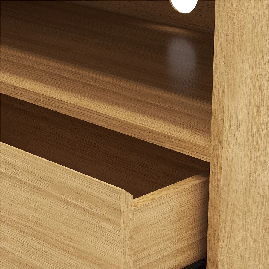 Russel 180 cm TV Bench - Image 10