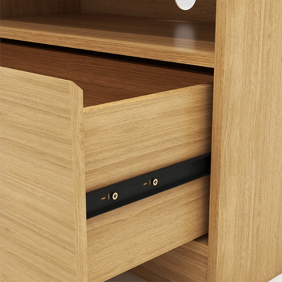 Russel 180 cm TV Bench - Image 11