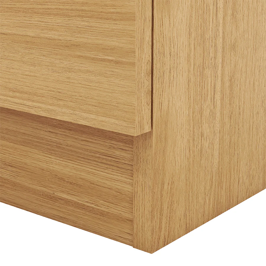 Russel 180 cm TV Bench - Image 12