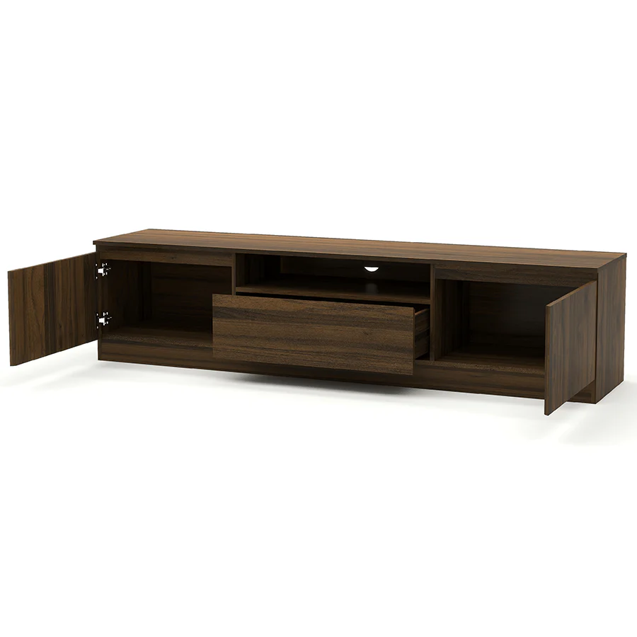 Russel 180 cm TV Bench - Image 21