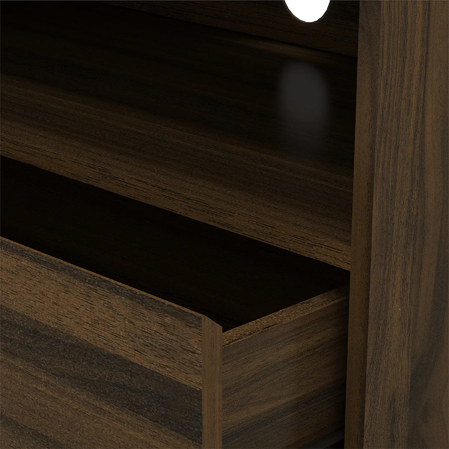 Russel 180 cm TV Bench - Image 25