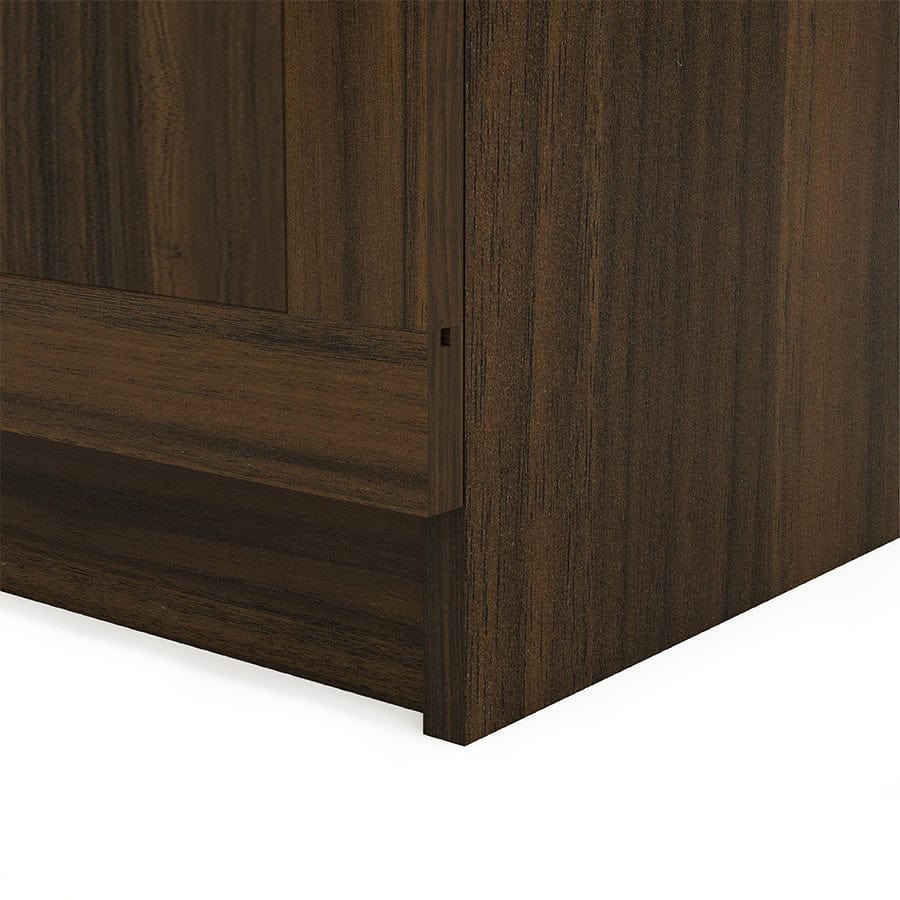 Russel 2 Door High Display Cabinet - Image 8