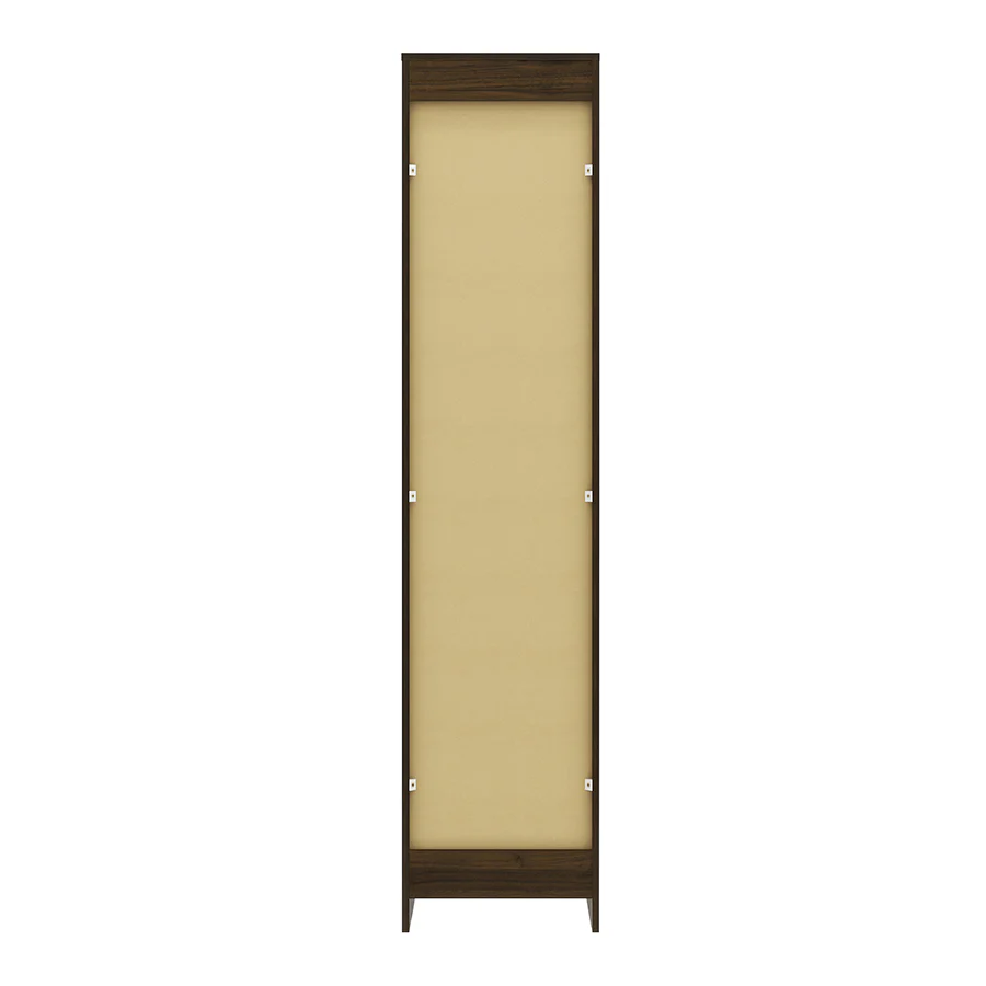 Russel 40 cm Narrow Display Cabinet - Image 11