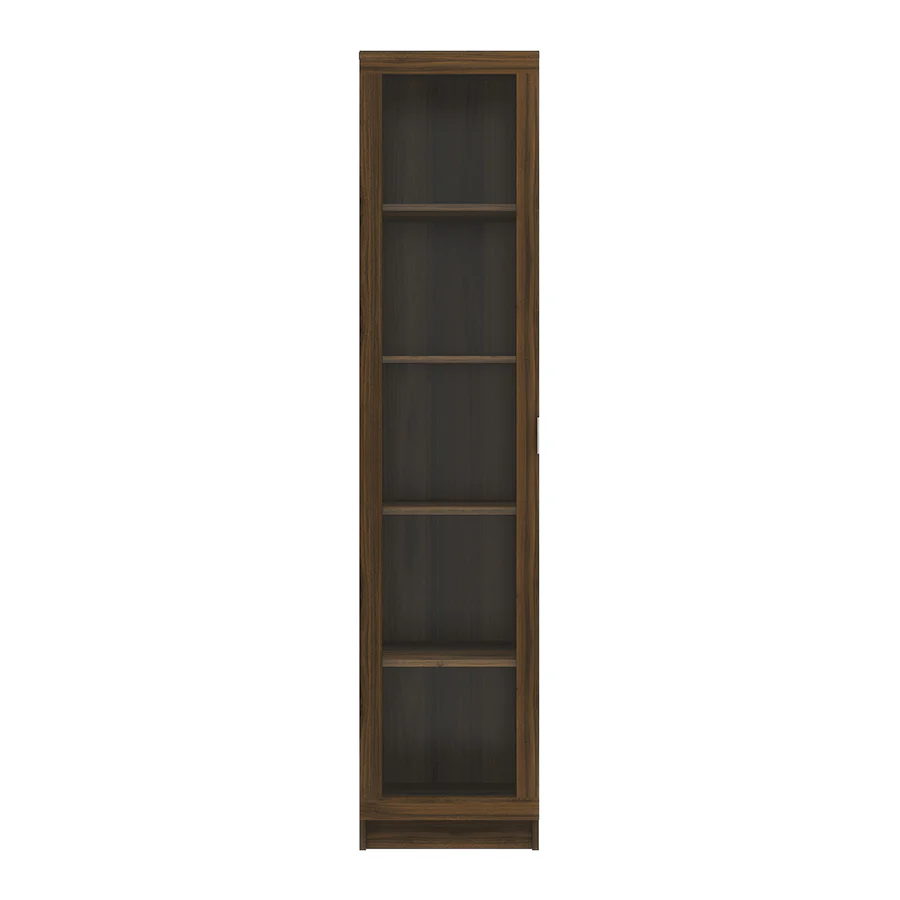 Russel 40 cm Narrow Display Cabinet - Image 6