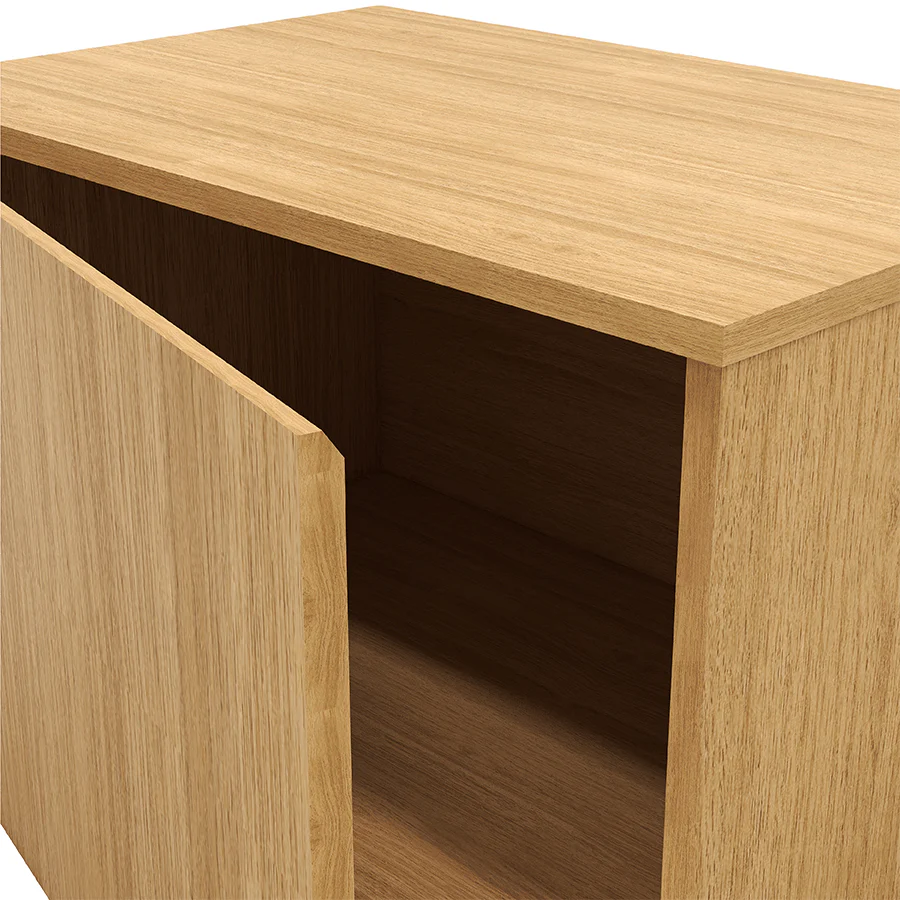 Russel 60 cm 1 Door Hanging Cabinet - Image 10