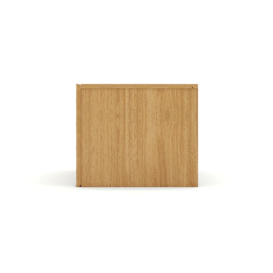 Russel 60 cm 1 Door Hanging Cabinet - Image 12