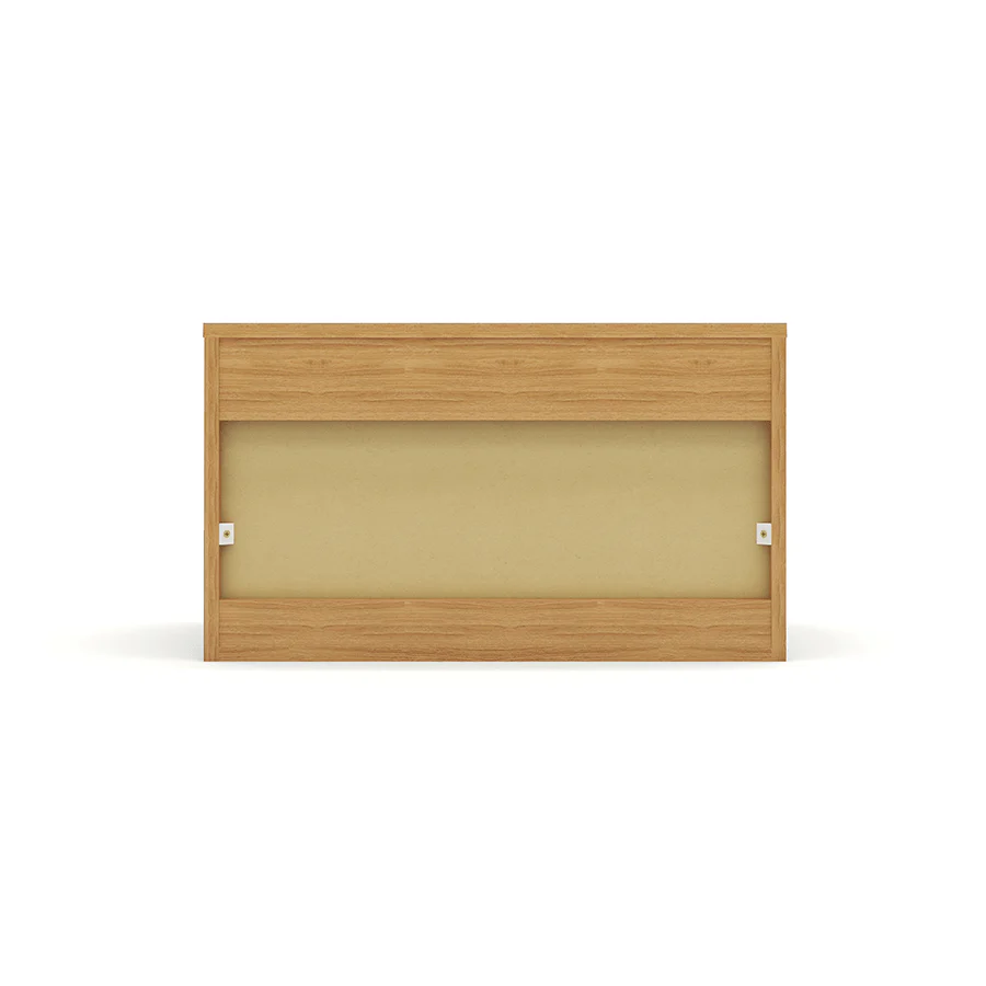 Russel 60 cm 1 Door Hanging Cabinet - Image 13