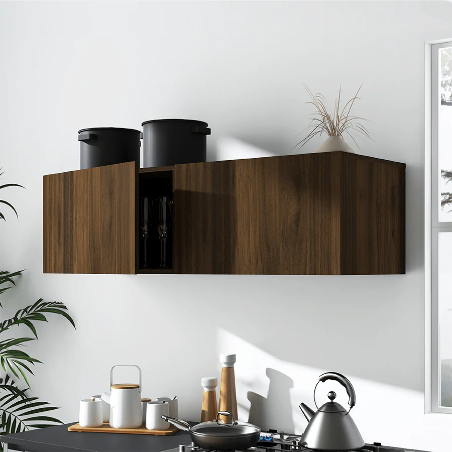Russel 60 cm 1 Door Hanging Cabinet - Image 16