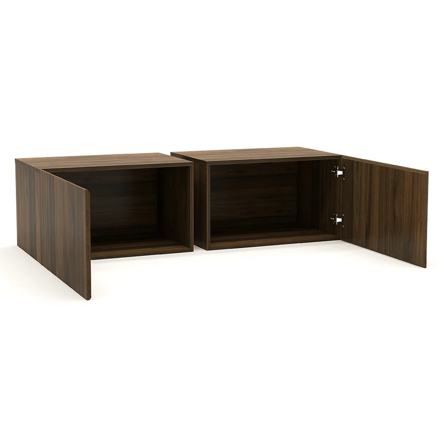 Russel 60 cm 1 Door Hanging Cabinet - Image 22