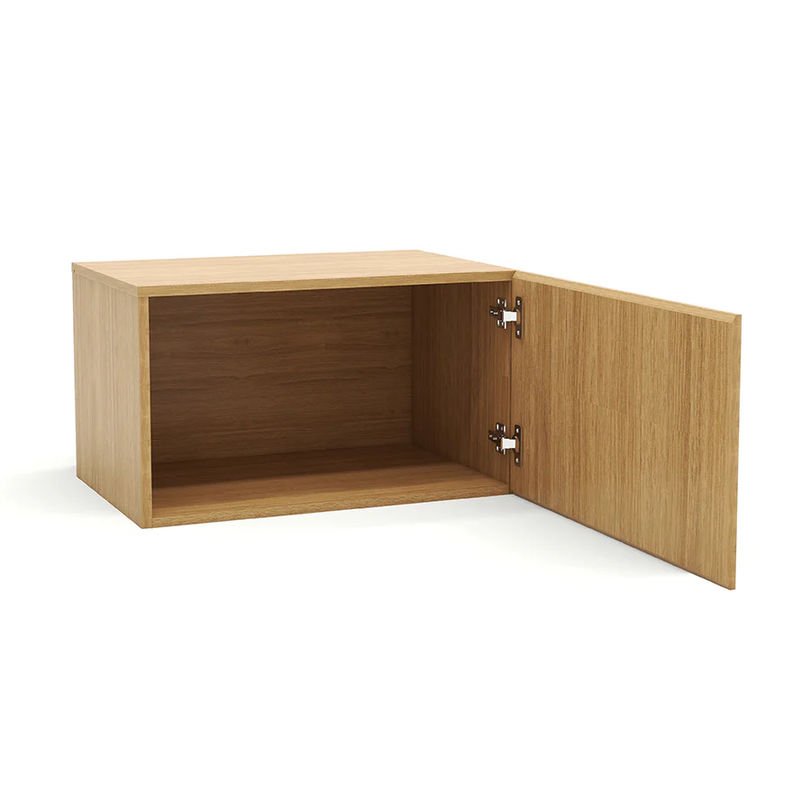 Russel 60 cm 1 Door Hanging Cabinet - Image 7
