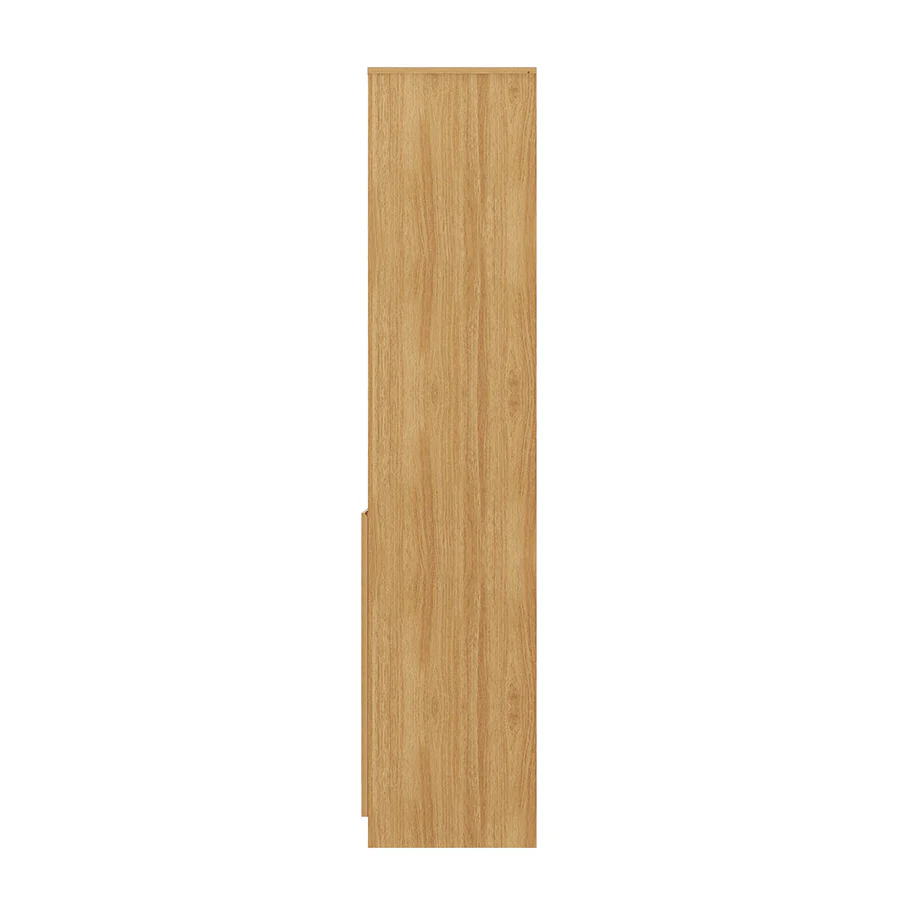 Russel 80 cm 2 Door Bookcase - Image 21