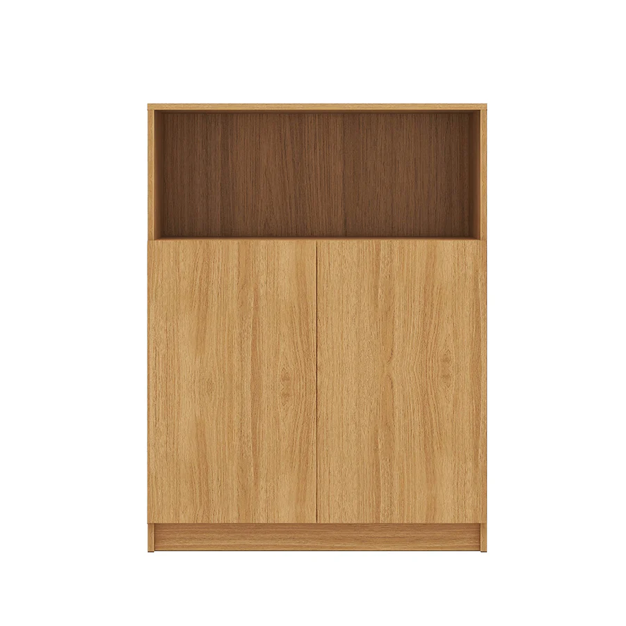 Russel 80 cm 2 Door Cabinet - Image 4