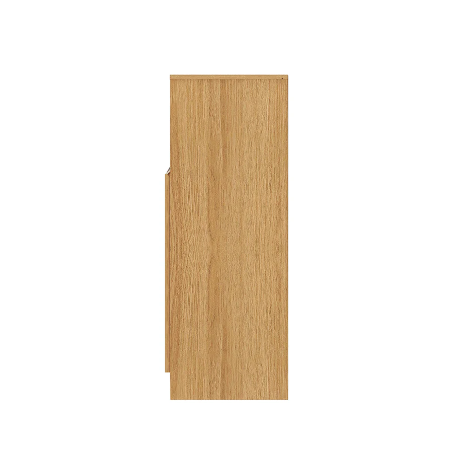 Russel 80 cm 2 Door Cabinet - Image 9