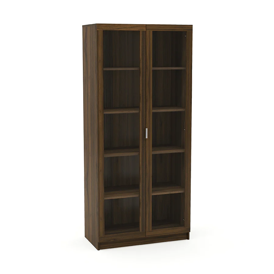Russel 80 cm Display Cabinet - Image 14