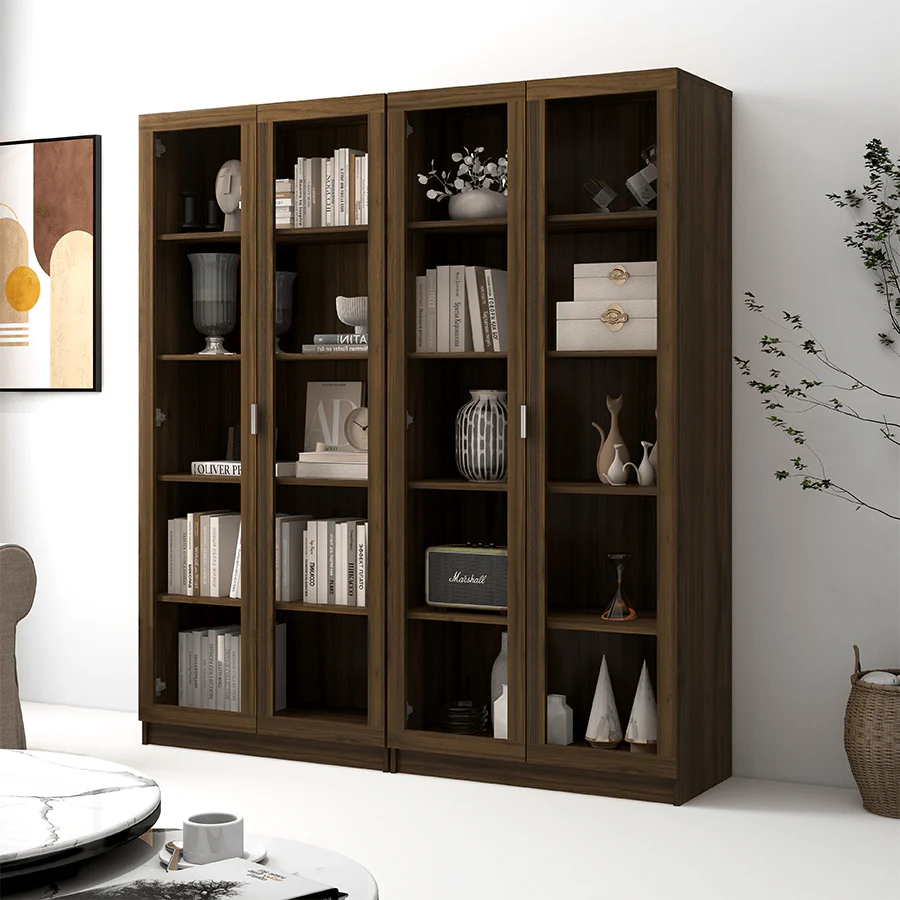 Russel 80 cm Display Cabinet - Image 16