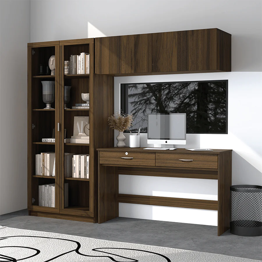 Russel 80 cm Display Cabinet - Image 17