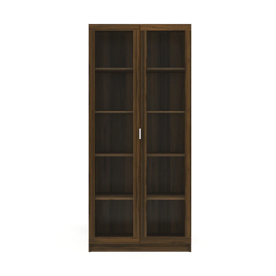 Russel 80 cm Display Cabinet - Image 18