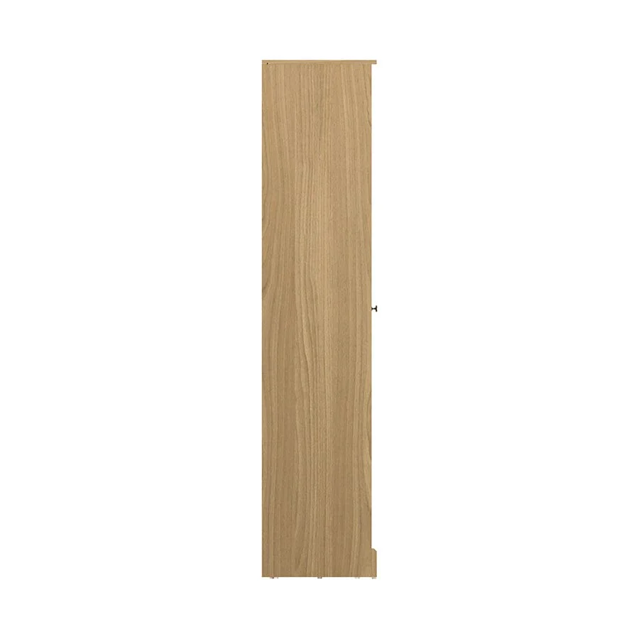 Russo 2 Door High Display Cabinet - Image 11