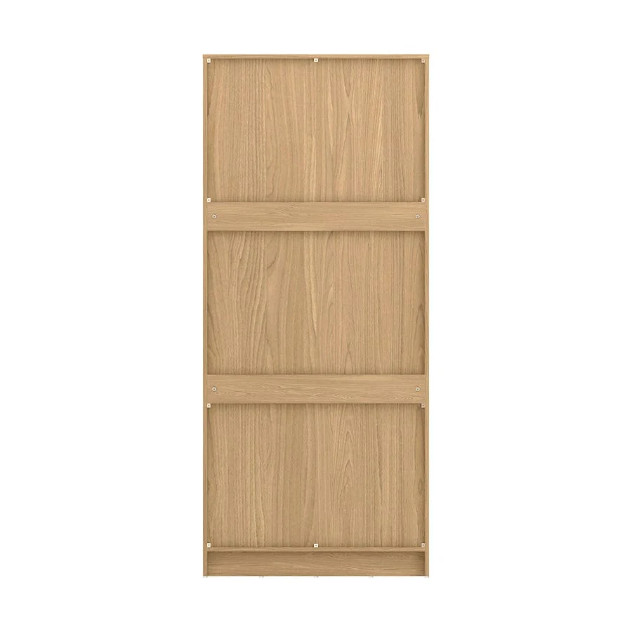 Russo 2 Door High Display Cabinet - Image 12