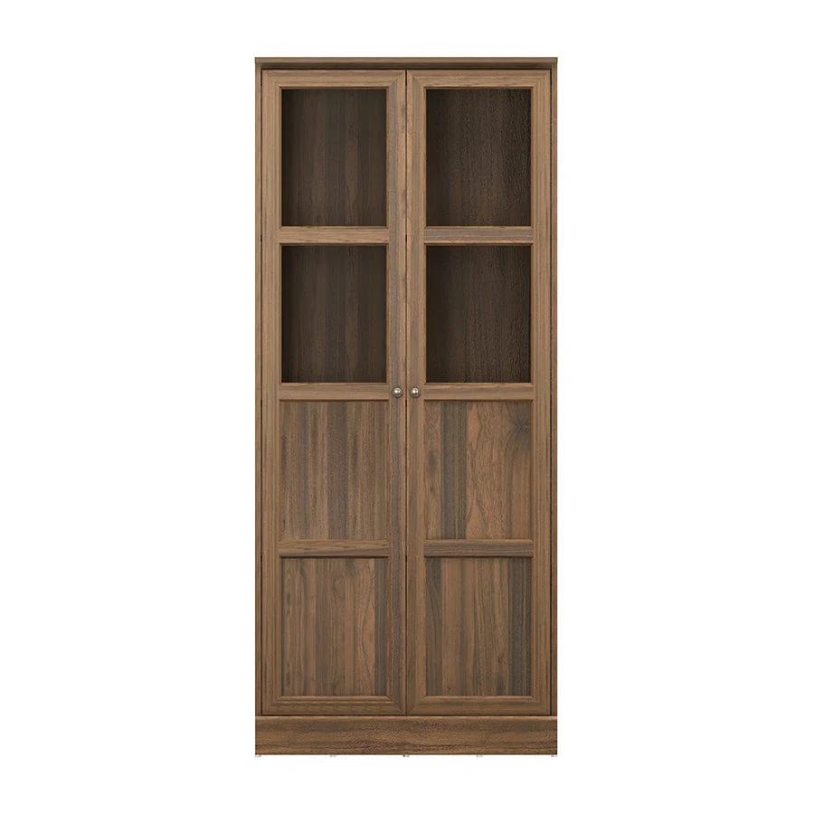Russo 2 Door High Display Cabinet - Image 19