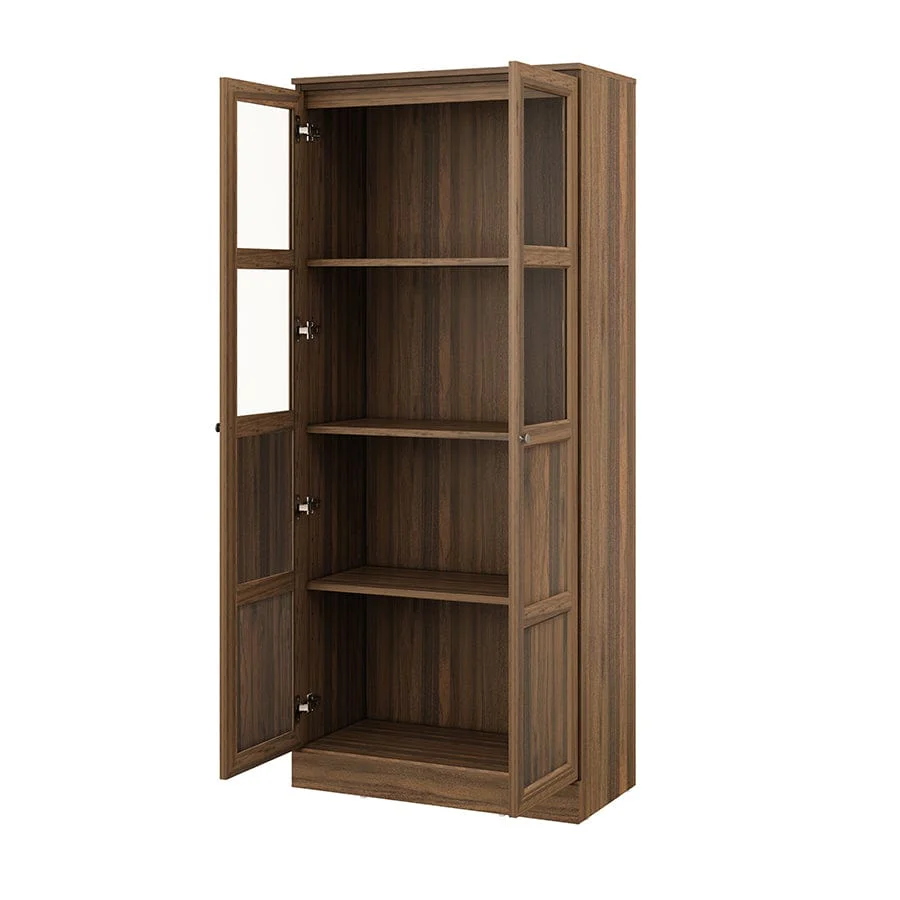 Russo 2 Door High Display Cabinet - Image 20