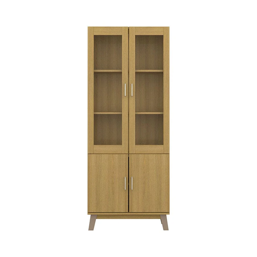 Aiden Display Cabinet - Image 5