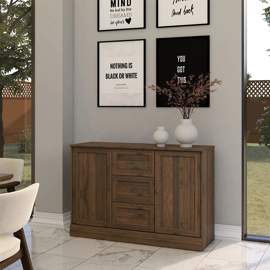 Russo Buffet Cabinet - Image 18