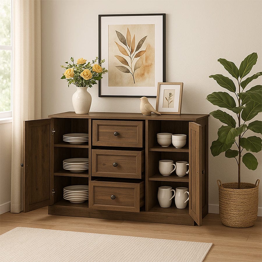 Russo Buffet Cabinet - Image 20