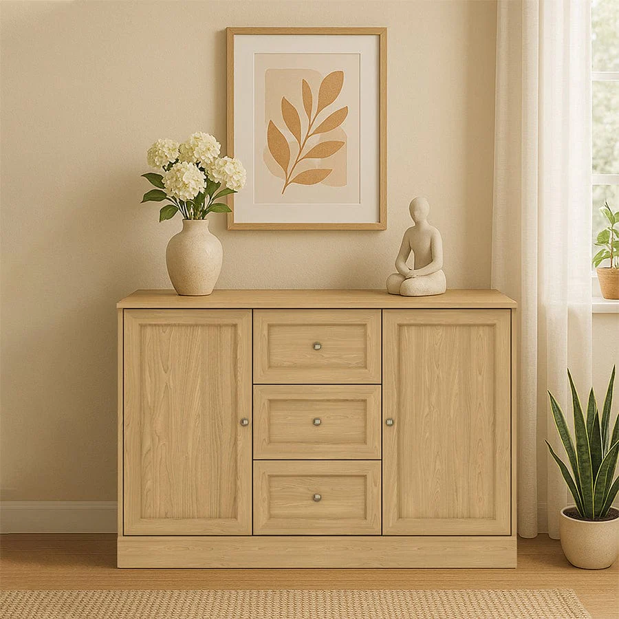 Russo Buffet Cabinet - Image 3