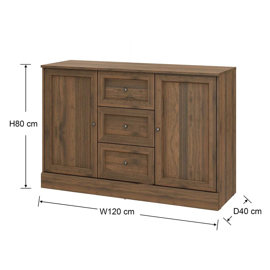 Russo Buffet Cabinet - Image 30